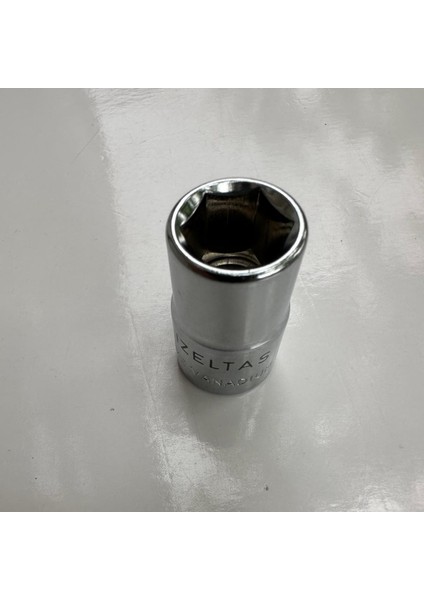 10 mm 1/2" Altı Köşe Lokma Anahtar