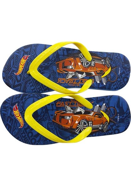 Lisanslı Parmak Arası Çocuk Terlik 33 Numara fiyatları