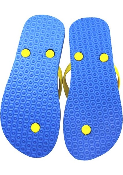 Lisanslı Parmak Arası Çocuk Terlik 33 Numara modelleri