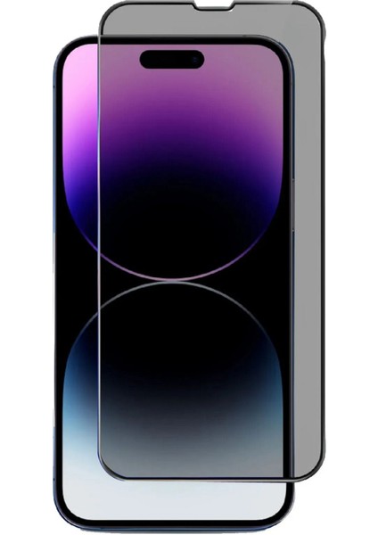 Apple Iphone 15 Pro Kamera Lens Korumalı Magsafe Shine Parıltı Kılıf + Hayalet Cam Koruma Hediye