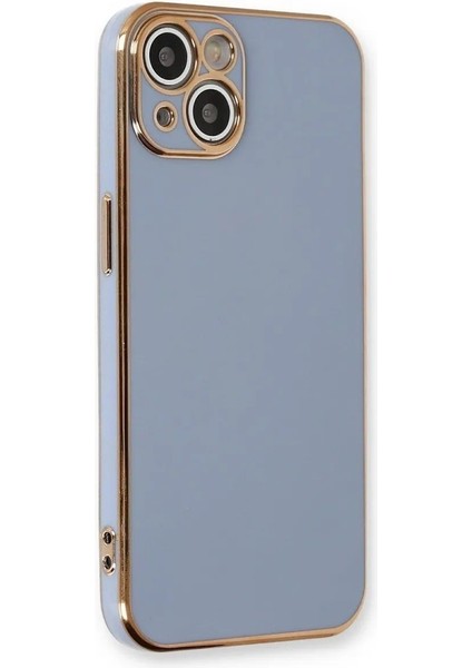 iPhone 11 Uyumlu Aynalı Esnek Tutacaklı Pervane Sök- Tak Moda Tasarım Lüx Kılıf