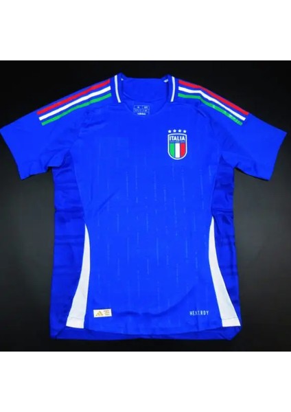 Italya Milli Takım T-Shirt 2024/25 Sezonu Halı Saha Forması fiyatları