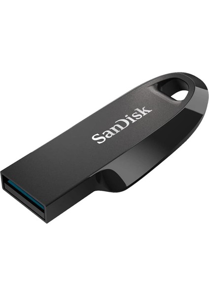 Ultra Curve 256GB SDCZ550-256G-G46 3.2 USB Bellek