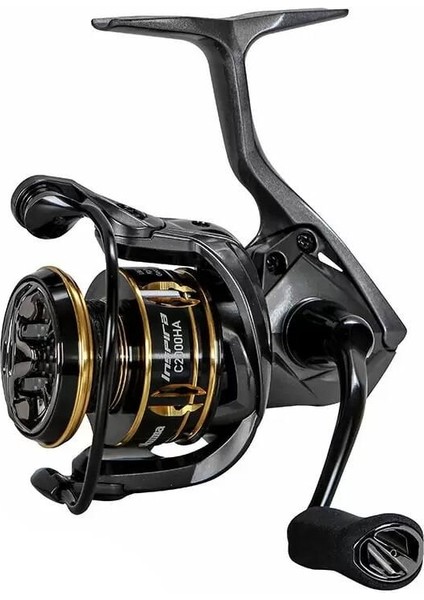 Inspira ISX-2500A Gunsmoke 8+1bb Olta Makinesi fiyatları