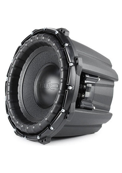 Audio M16 12 30 cm 3200W 1600RMS Spl Subwoofer