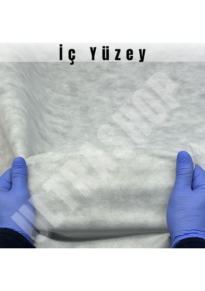 Ultra Shop Ramzey Velocity 100 Su Geçirmez Motosiklet Branda 4 Mevsime Uygun Motor Brandası