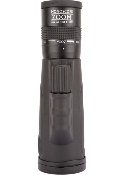 Pro Zoom 6-16X42 Tek Gözlü Zoomlu Dürbün