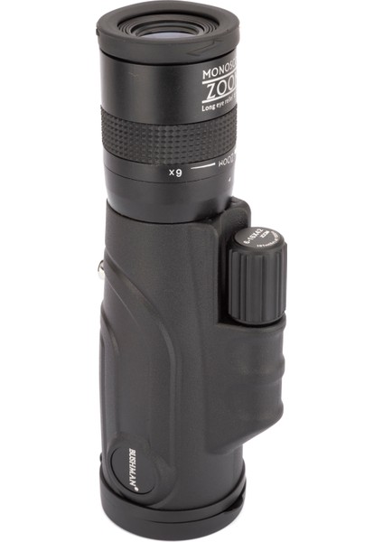 Pro Zoom 6-16X42 Tek Gözlü Zoomlu Dürbün