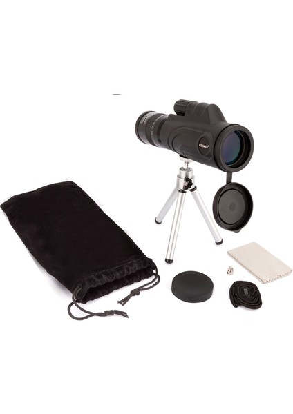 Pro Zoom 6-16X42 Tek Gözlü Zoomlu Dürbün