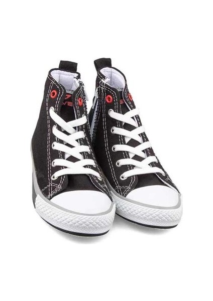 Unisex 28-30 Siyah Beyaz Convers Model fiyatları
