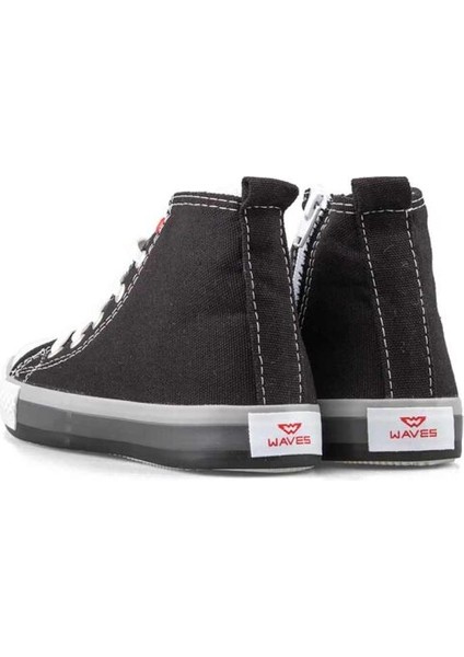Unisex 28-30 Siyah Beyaz Convers Model modelleri