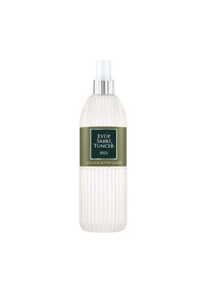 E.s.t. Kolonya 150 Ml. Ayvalık Zeytin Çiçeği Sprey (12'li)