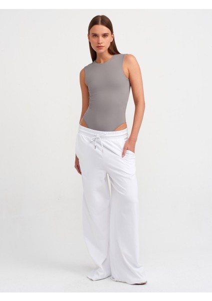 20860 Kolsuz Bodysuit-Gri modelleri