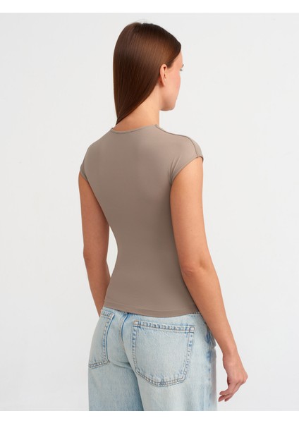 30856 Poliamid T-Shirt-Vizon fiyatları