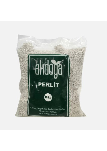 Perlit 10 Litre
