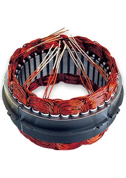 179124 Euro 6 Motor 24V 150AMP Temsa Safir Mercedes