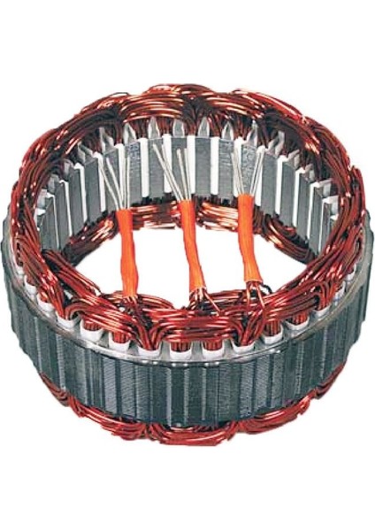 181412 Statör 12V 90A Peugeot Partner.clio.kango.senbol.citroen Y.m Valeo Dinm.