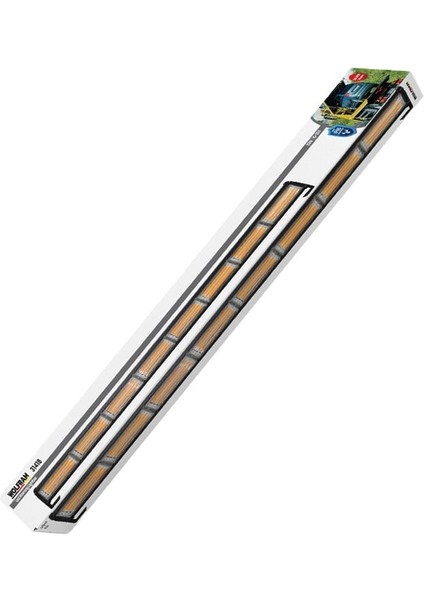 Bar Neon Ikazlı 80W Fonksiyonlu E Belgeli 118 cm 12V - 24V