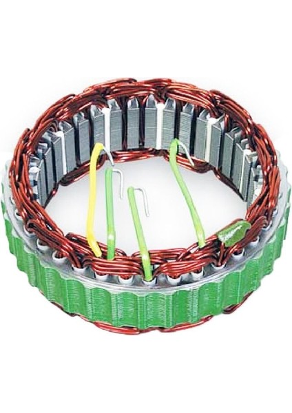 160524 Statör 24V 60A Ford CARGO.2524.3225.3227.3230.RENO