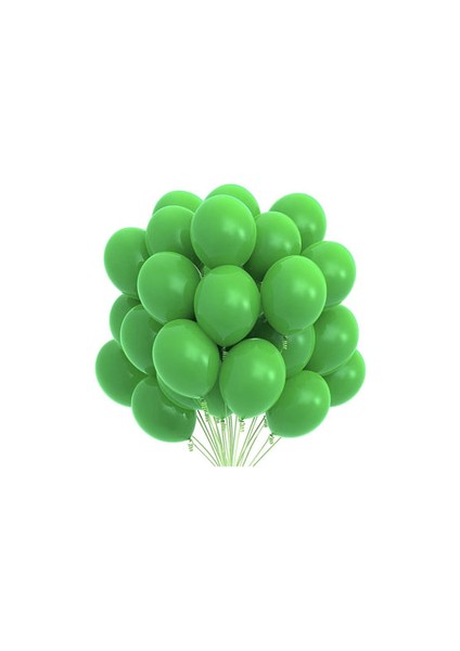 Metalik Balon (100 Adet)