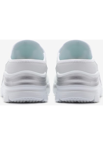 Fashion Fit Kadın Beyaz Arkası Açık Spor Ayakkabı 12714TK Wht indirimleri