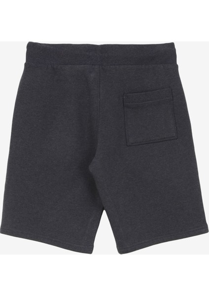 Rahat Lacivert Erkek Şort M7110437AAGT_ATHLETIC Coll Graphıc fiyatları