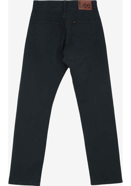 Normal Bel Slim Fit Lacivert Erkek Chino Pantolon L72ABGA98 Extreme Motion Slim Pant