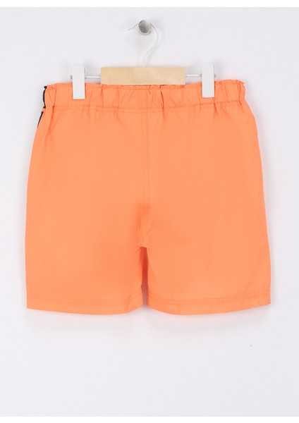 Turuncu Erkek Şort Mayo Nkmmakhı Pokemon Swımshorts Noos Bf fiyatları