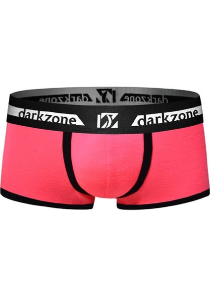 Pembe Erkek Boxer DZN3223