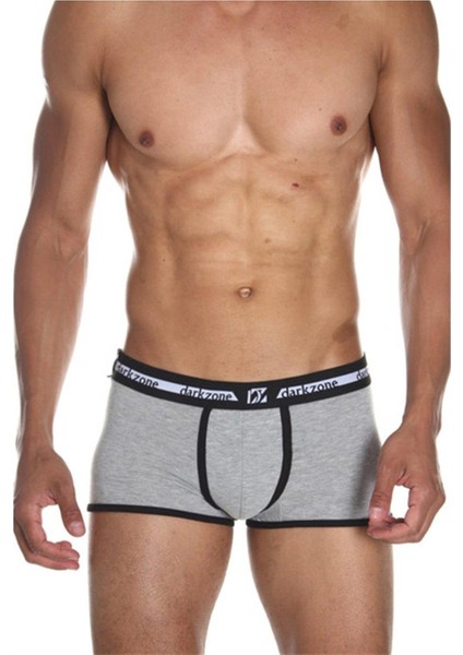 Gri Erkek Boxer DZN3225