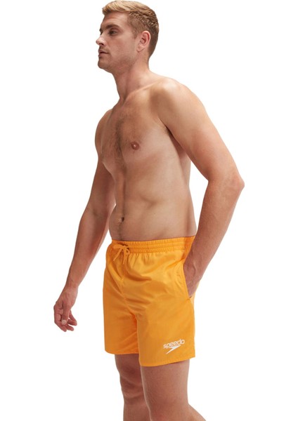Turuncu Erkek Şort Mayo 8-1243316143-SPEEDO Essentıals 16 fiyatları