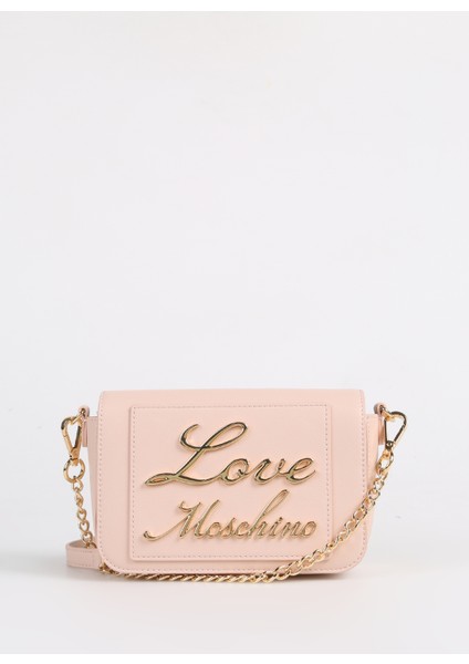 Pudra Kadın Omuz Çantası JC4116PP1ILM0601