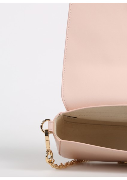 Pudra Kadın Omuz Çantası JC4116PP1ILM0601 fırsatları