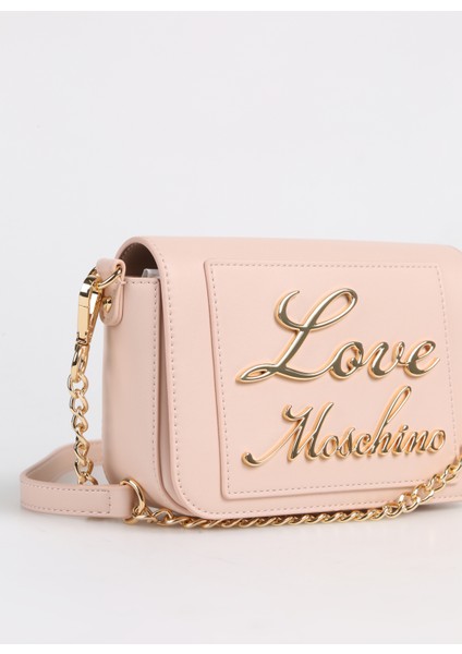 Pudra Kadın Omuz Çantası JC4116PP1ILM0601 indirimleri