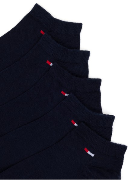 Lacivert Erkek Çorap 5'lı Paket fiyatları