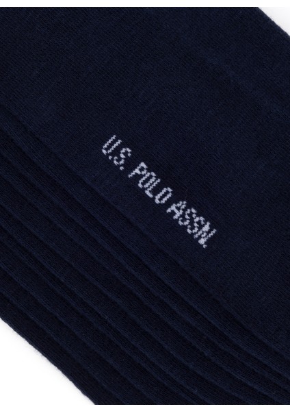 Lacivert Erkek Çorap 5'lı Paket modelleri