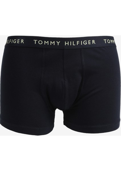 Sarı Erkek Boxer UM0UM032830XL
