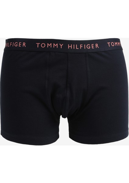 Sarı Erkek Boxer UM0UM032830XL
