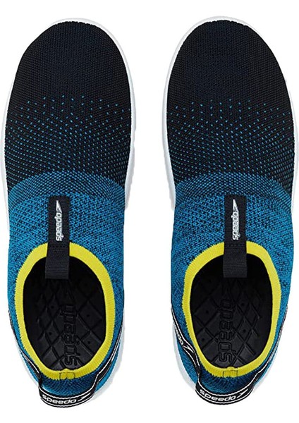 Deniz Ayakkabıs, 37, Siyah - Mavi fiyatları