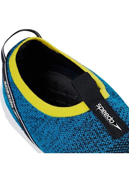 Deniz Ayakkabıs, 37, Siyah - Mavi modelleri