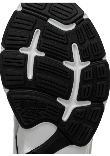 100208161 Reebok Royal Hyperıum Beyaz Kadın Lifestyle Ayakkabı indirimleri