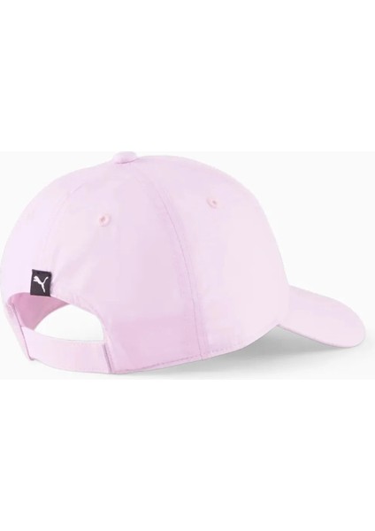 Pembe Kadın Şapka 02454502-PUMATE Cap Jr Pearl Pink