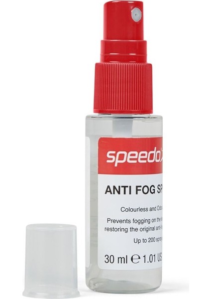 Antifog Spray / Buğu Önleyici Sprey