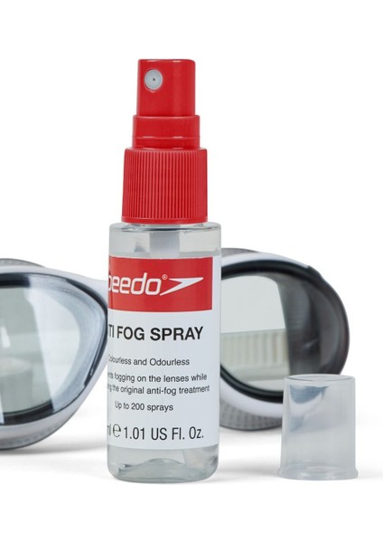 Antifog Spray / Buğu Önleyici Sprey