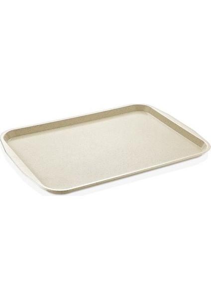 Istanbul Horeca Fast Food Servis Tepsisi 27X36 cm