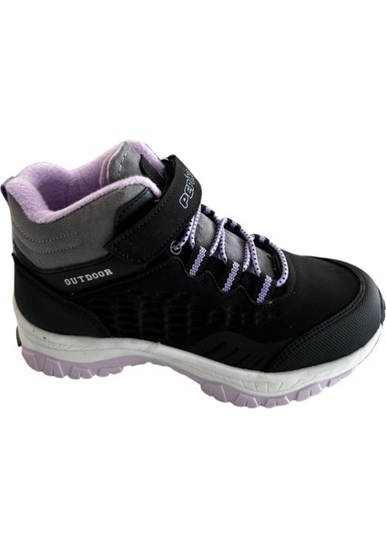 FK23-1391 Trekking Bot Siyah fiyatları