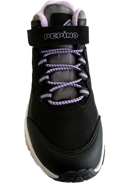 FK23-1391 Trekking Bot Siyah modelleri