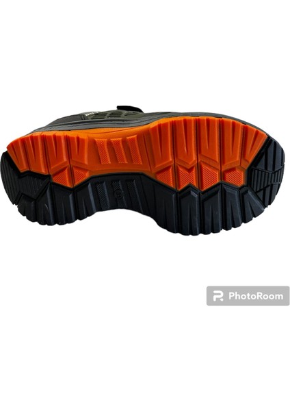 FK23-1572 Trekking Ayakkabı Haki Turuncu indirimleri