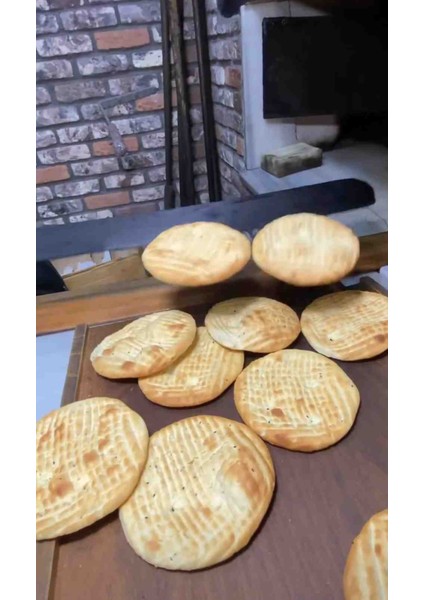 Maraş Yumşak Çöreği 1 kg