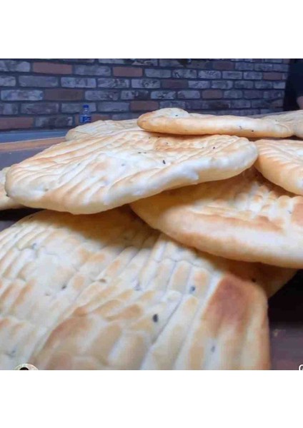 Maraş Yumşak Çöreği 1 kg